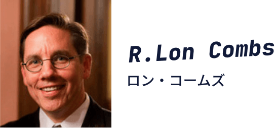 R.Lon Combs